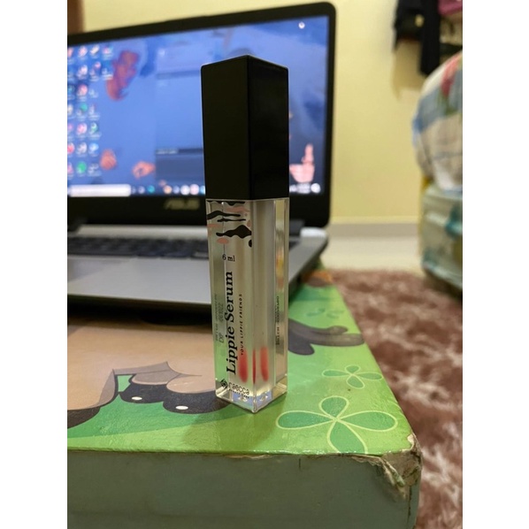 Preloved Lippie Serum