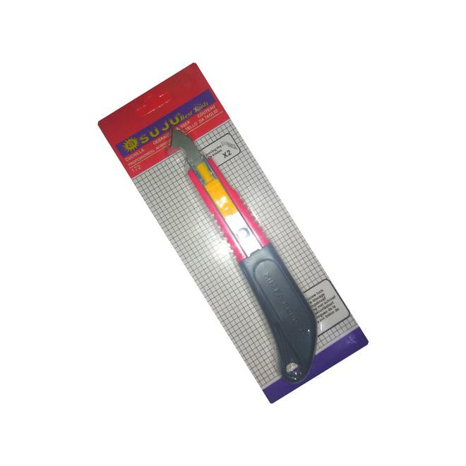 

Pisau Cutter Acrilic Suju. Pisau Pemotong Akrilik Barang Baik