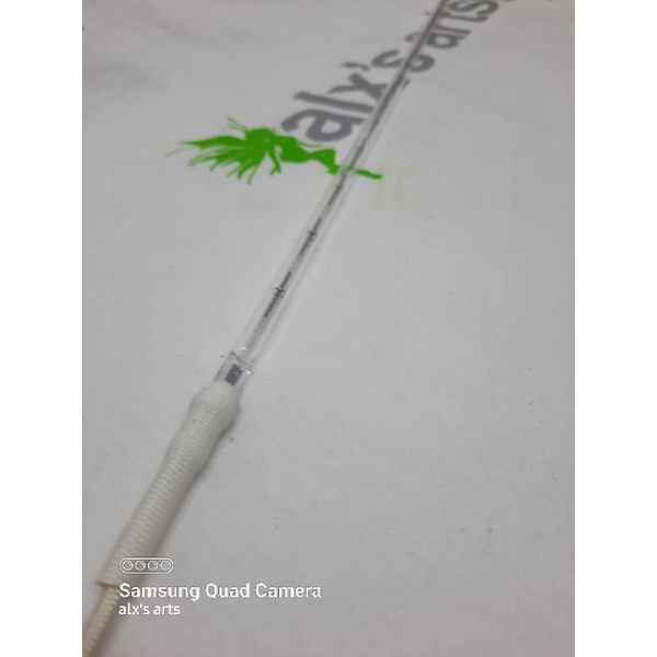 Lampu Flash Curing Sablon 600watt