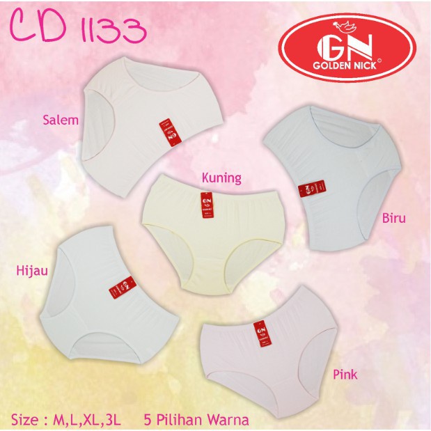 CD 1133|CD GN|CD GOLDENNICK|CD MURAH|CD MURAH BERKUALITAS