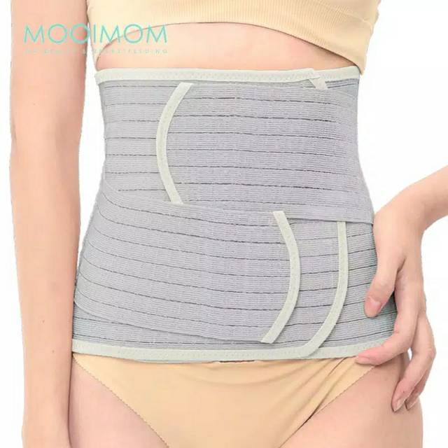 MOOIMOM Bamboo Korset