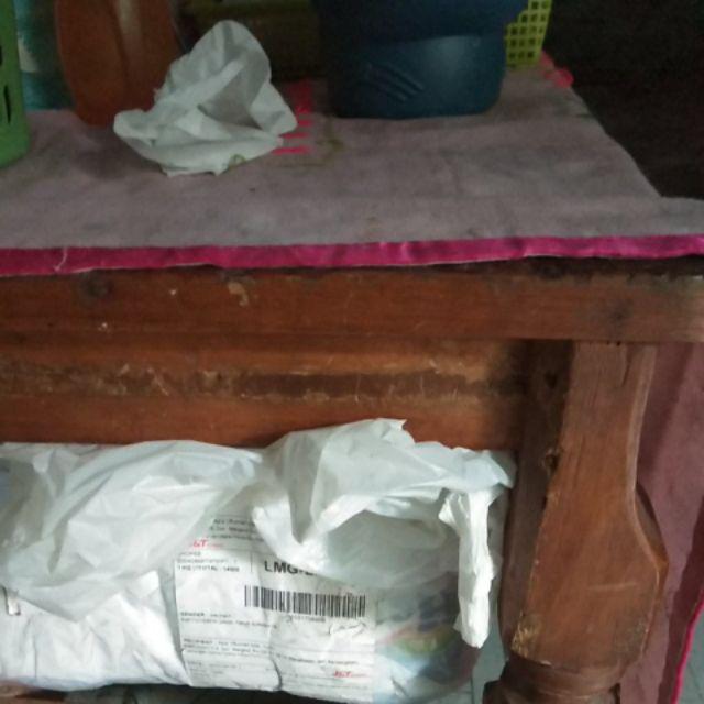 Promo Murah Rak Gantung Tas Motif Bunga Full Resleting  Kualitas Terbaik Dan Termurah