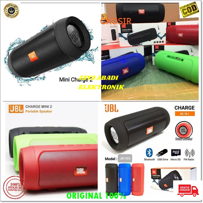 J165 SPEAKER JBL MINI BLUETOOTH PORTABLE SPK USB WIRELESS MP3 MUSIK BLUETOT SUPER BASS PENGERAS SUARA POWER WIRELES MUSIC AUDIO SOUND USB PENGERAS SUARA WIRELESS SUARA SUPER KENCANG NGEBASS GA BERISIK MICRO SD FM MEMORY CARD ANTI AIR WATERPROOF SYSTEM