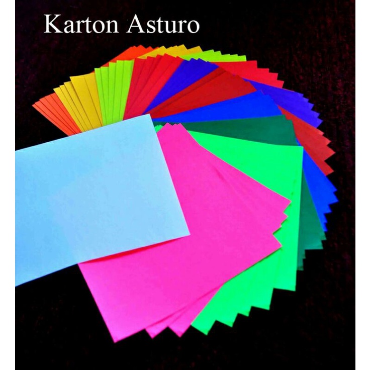 

karton asturo