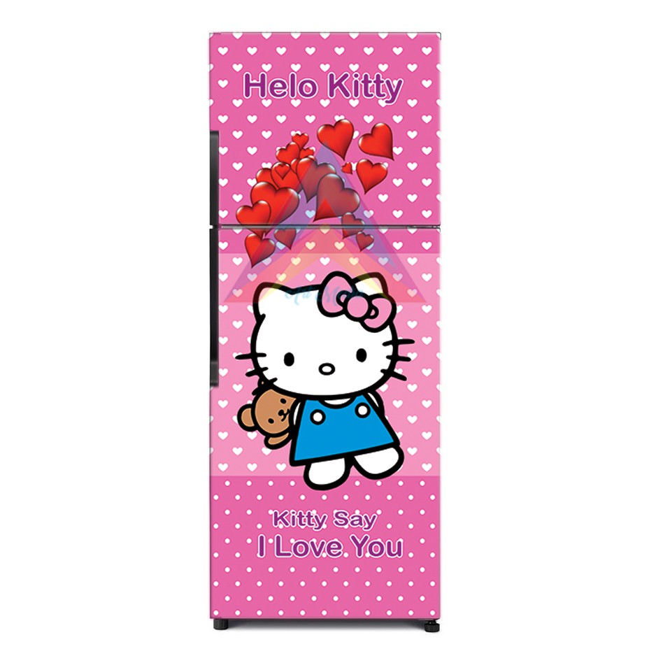 HELLO KITTY COLLECTION