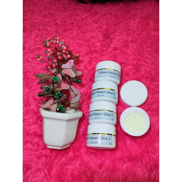 CREAM MALAM GLOW 2