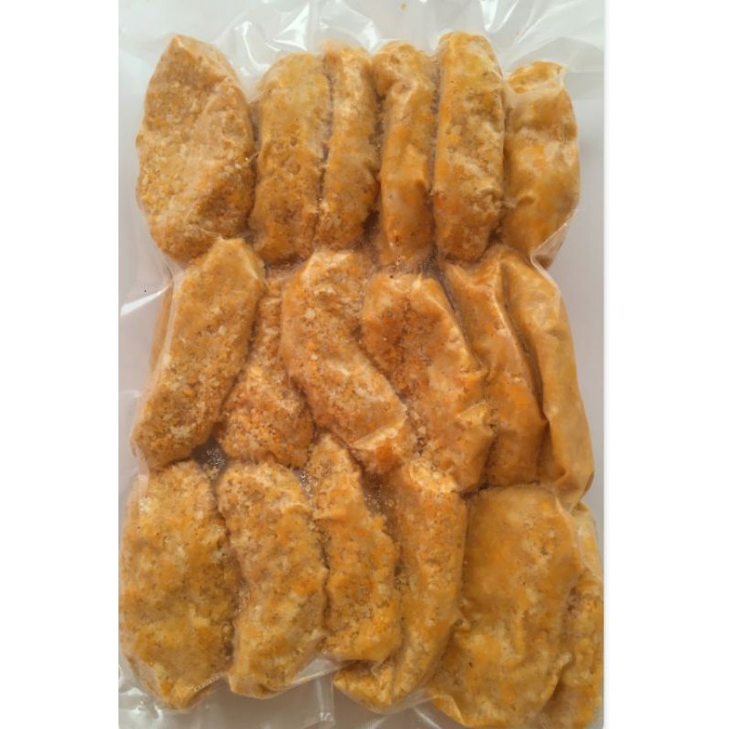 

chicken nugget 500 gram