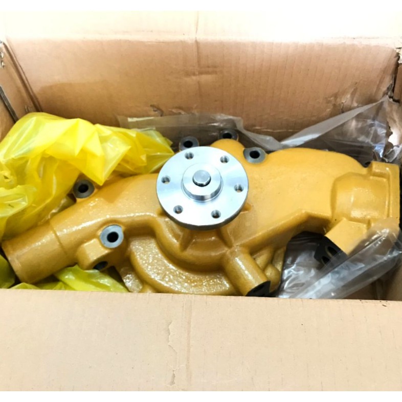 WATER PUMP 6209-61-1101