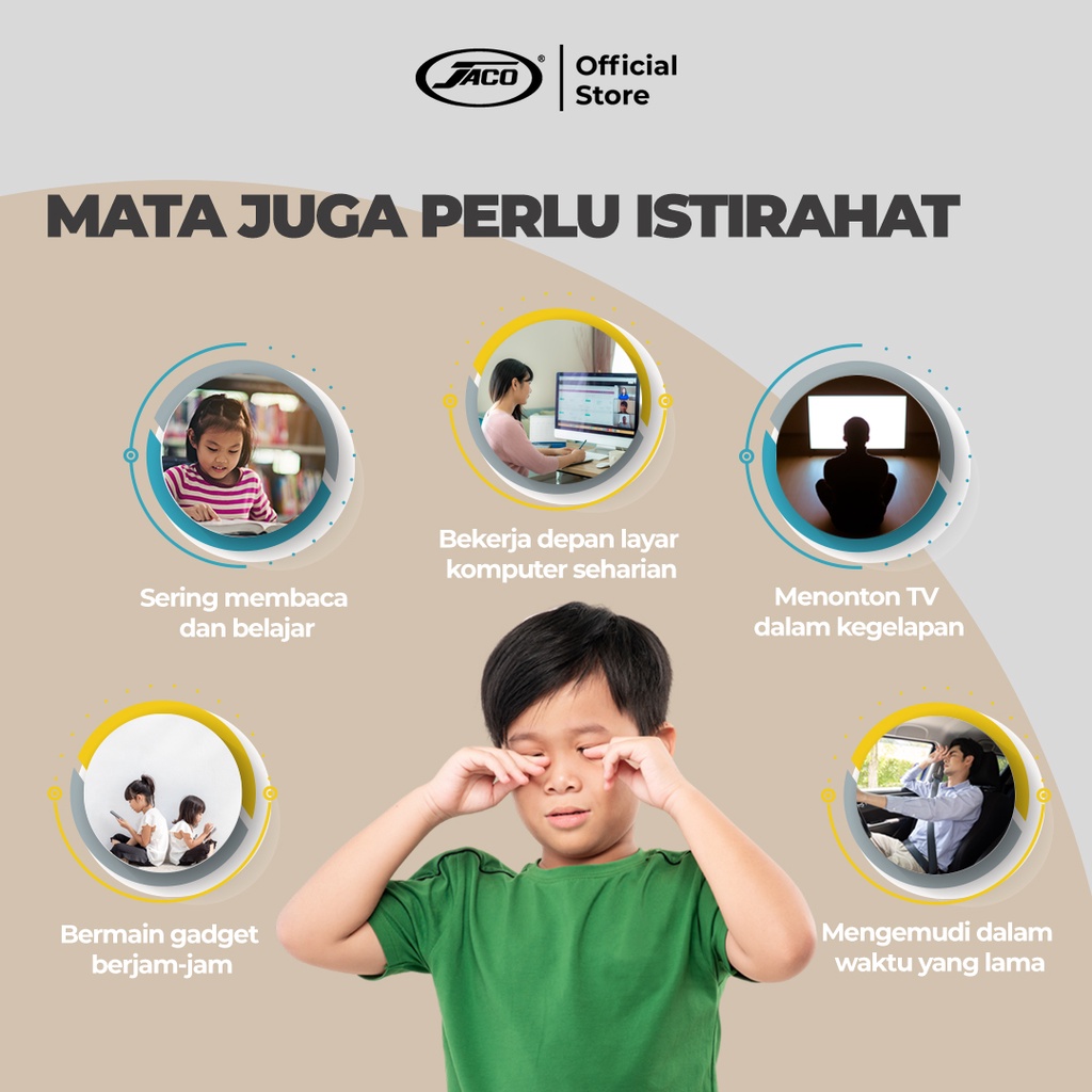Jaco iBrite Alat Terapi Kesehatan Mata-5
