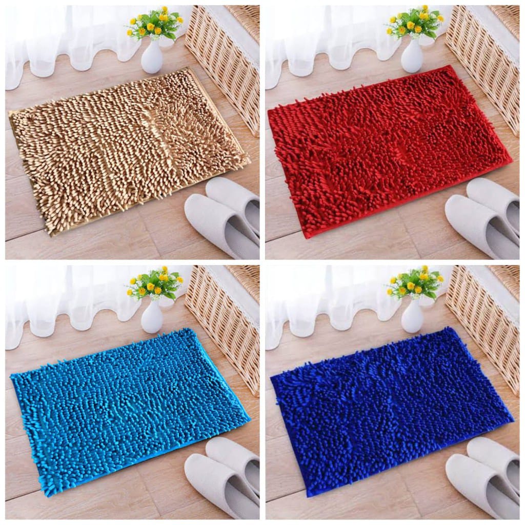 Keset Cendol Microfiber Keset Cendol Doff