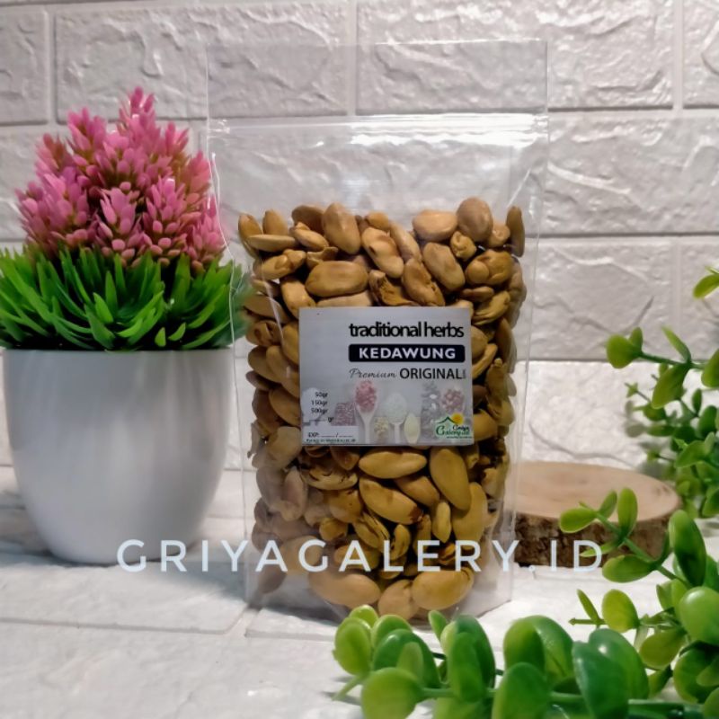 

Kacang Kedawung 500g Kedaung Cemilan Tradisional siap makan