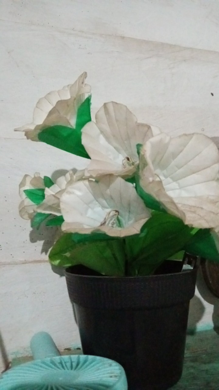 Couple Batik Gamis Renda Katun Jarik 2635