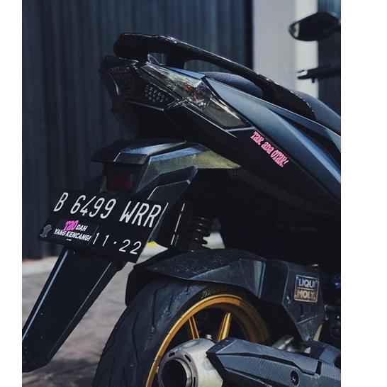 

Harga Spesial.. TAK ADA OTAK! sticker pack