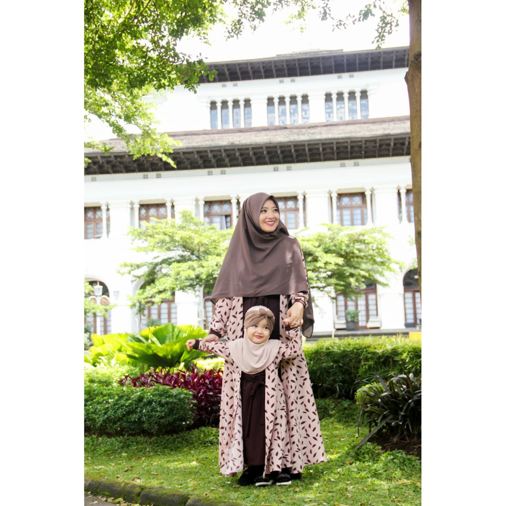 Gamis Maharani Couple New