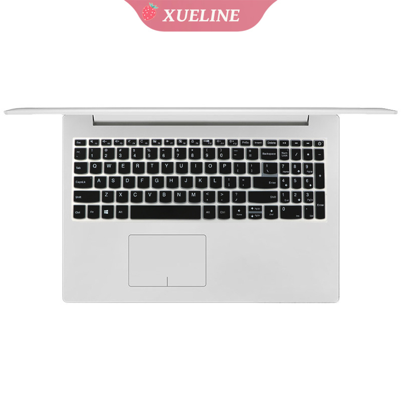 Xueling Silicone 15.6 inch Lenovo Ideapad 15.6&quot; 320 330 330s 340s 520 720s 130 S145 L340 S340 2018 2019
