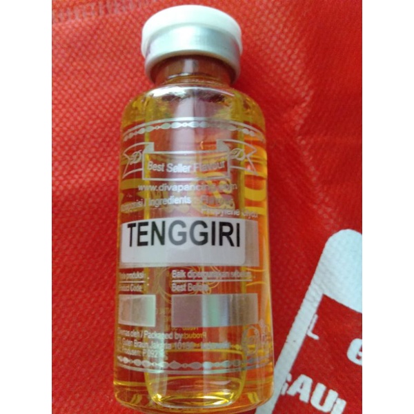 essen diva aroma tenggiri 30 ml