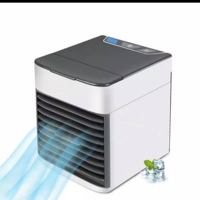 Ac Mini Portable USB