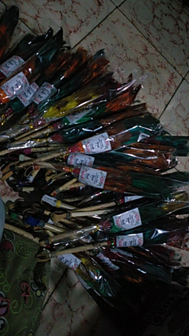 Kemoceng Murah Harga 1000an