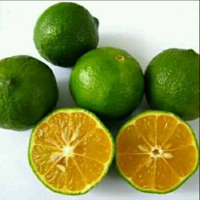 

Jeruk Limo ORGANIK 500gr