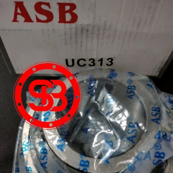 UC 313 ASB