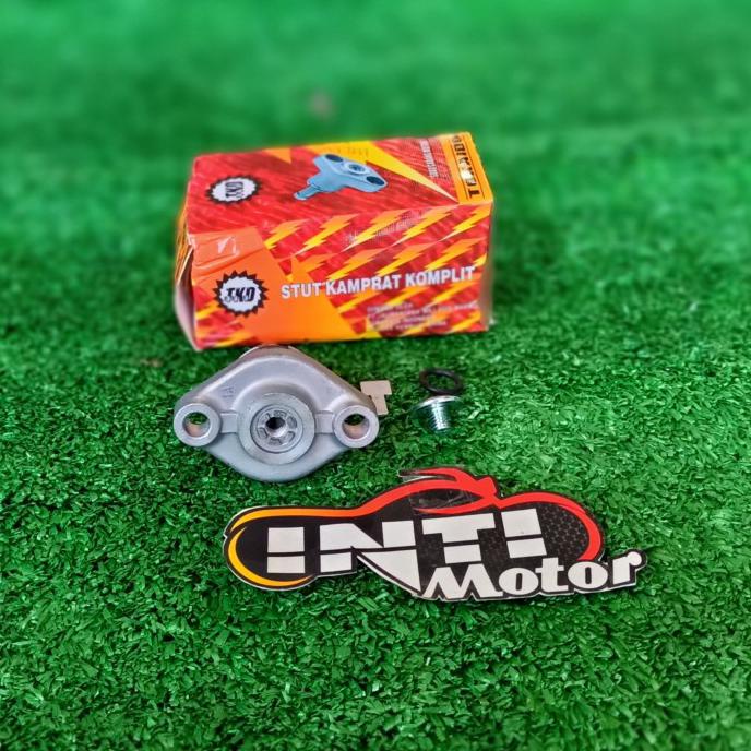 BISA COD Stut Kamprat Vario 125 Fi Penindis Rantai Injeksi Vario125 Kirana Toka