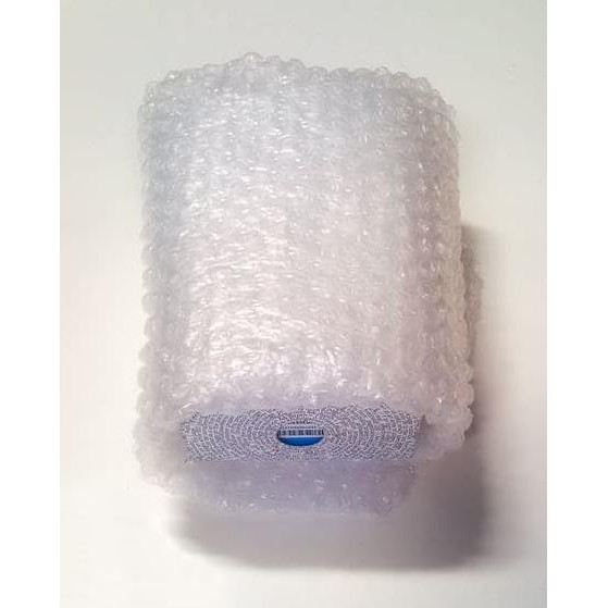

PACKING TAMBAHAN / BUBBLE WRAP / PENGAMAN PAKET / KIRIMAN BERMUTU