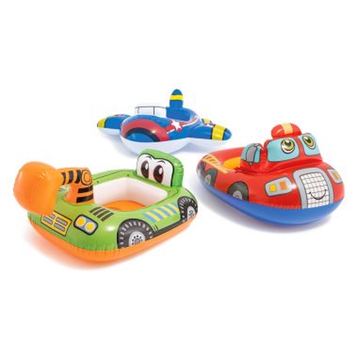 pelampung renang balita pelampung duduk karakter