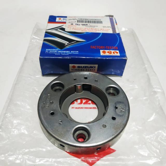 Wan Way Rumah Pelor Stater Assy Spin Skydrive Skywave Hayate SGP 12630-41H00-000