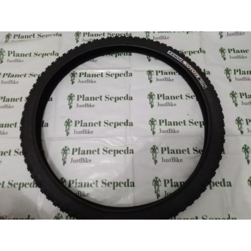 Ban Luar Kenda Koyote Rear 26 x 2.10