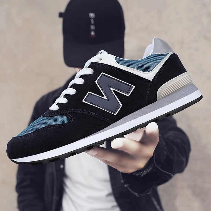 Sepatu Olahraga Pria 01190580 Sport Sneaker