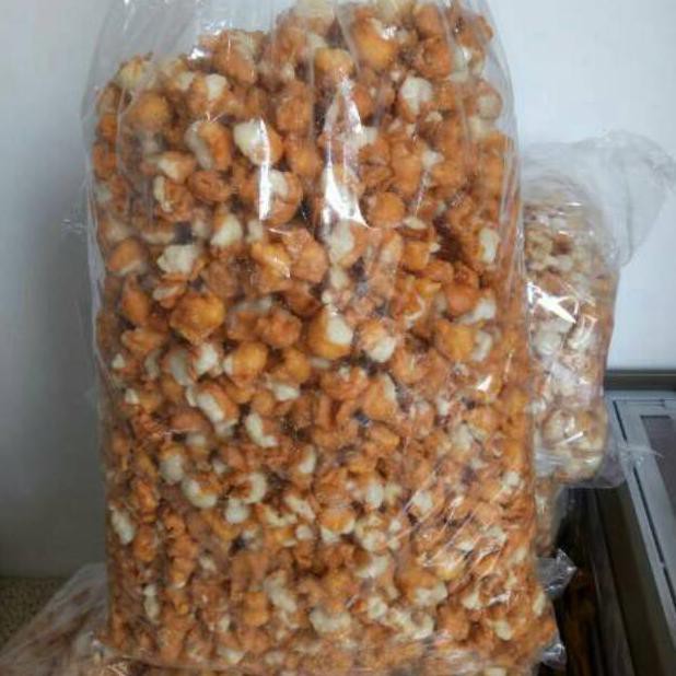 

{BISA COD} Siomay mini kering bandung 1 ball 5 kg TERPERCAYA [Kode 1|Kode 2|Kode 3|Kode 4|Kode