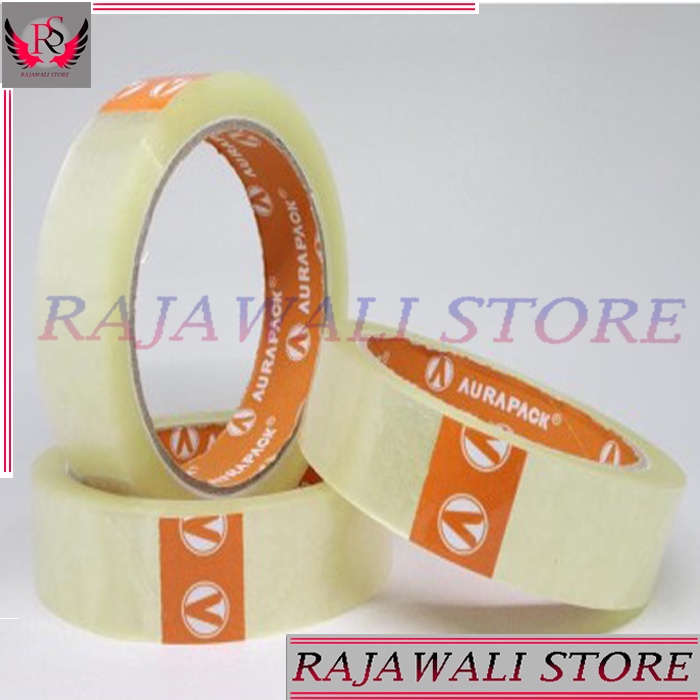 

Isolasi 1 Inch / Solatip 24 mm / Paling Murah - Rajawali Store 45