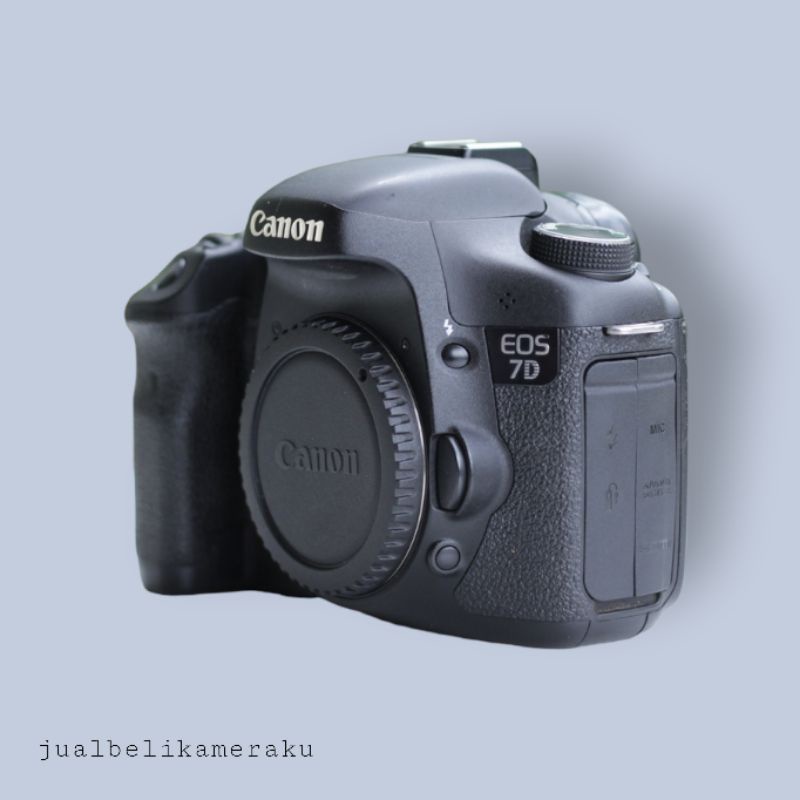 Canon 7D Body Only