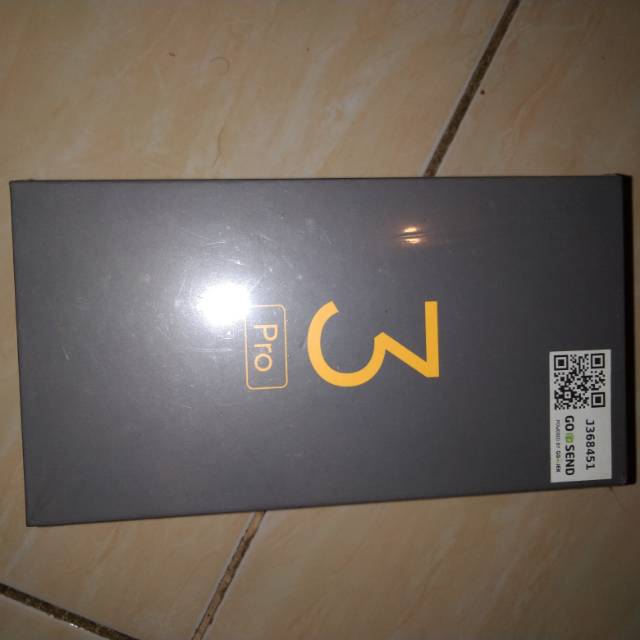 Realme 3 Pro 4/64 Second