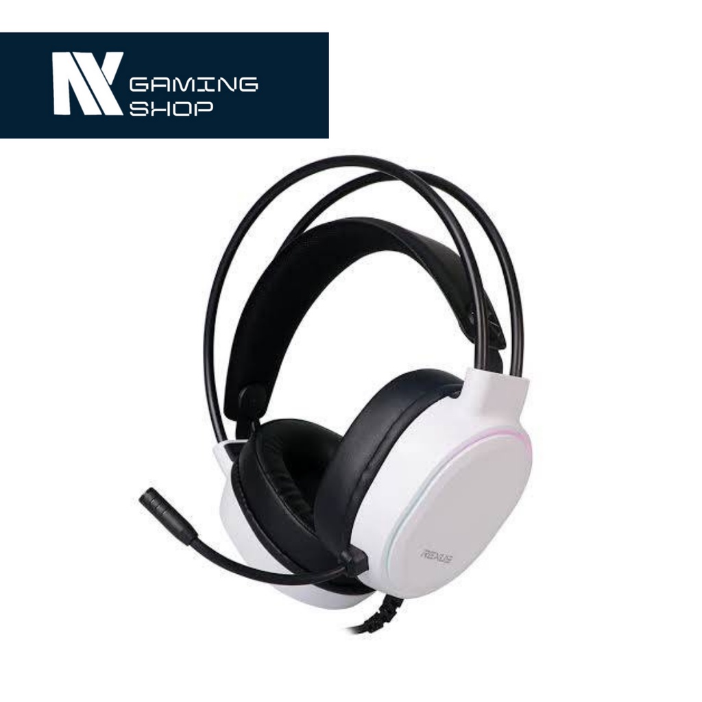 Rexus thundervox hx9