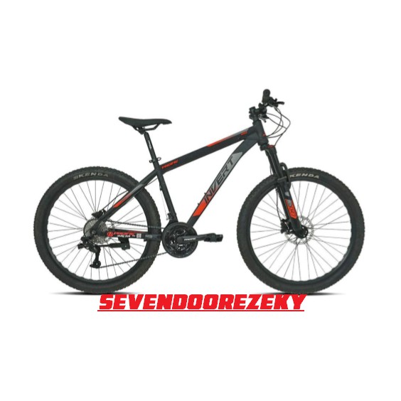 SEPEDA MTB PACIFIC INVERT 150 27.5 INCH