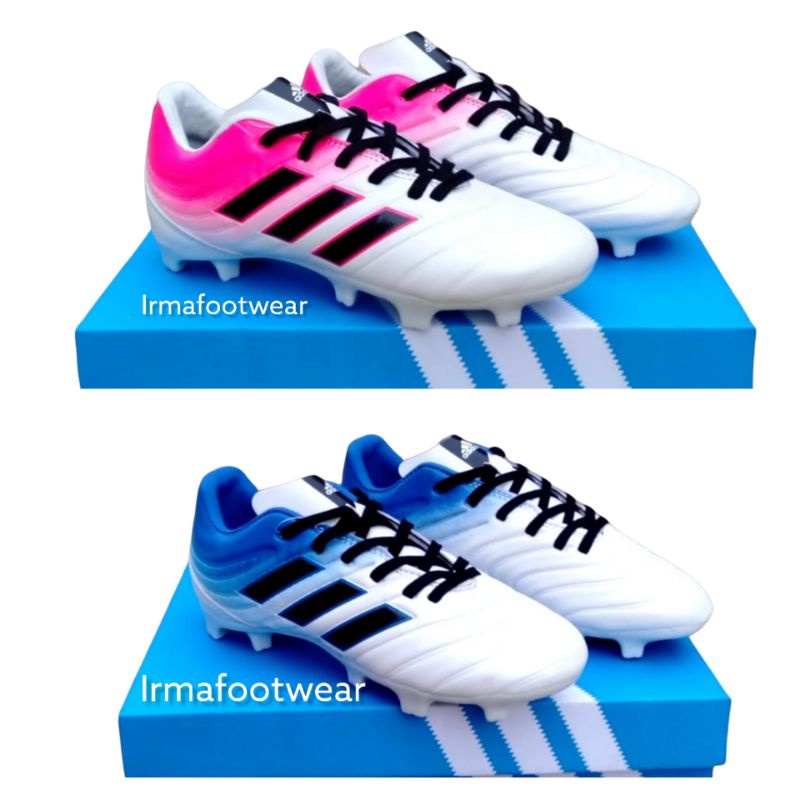 SEPATU SEPAK BOLA JUNIOR ANAK//SEPATU BOLA ANAK