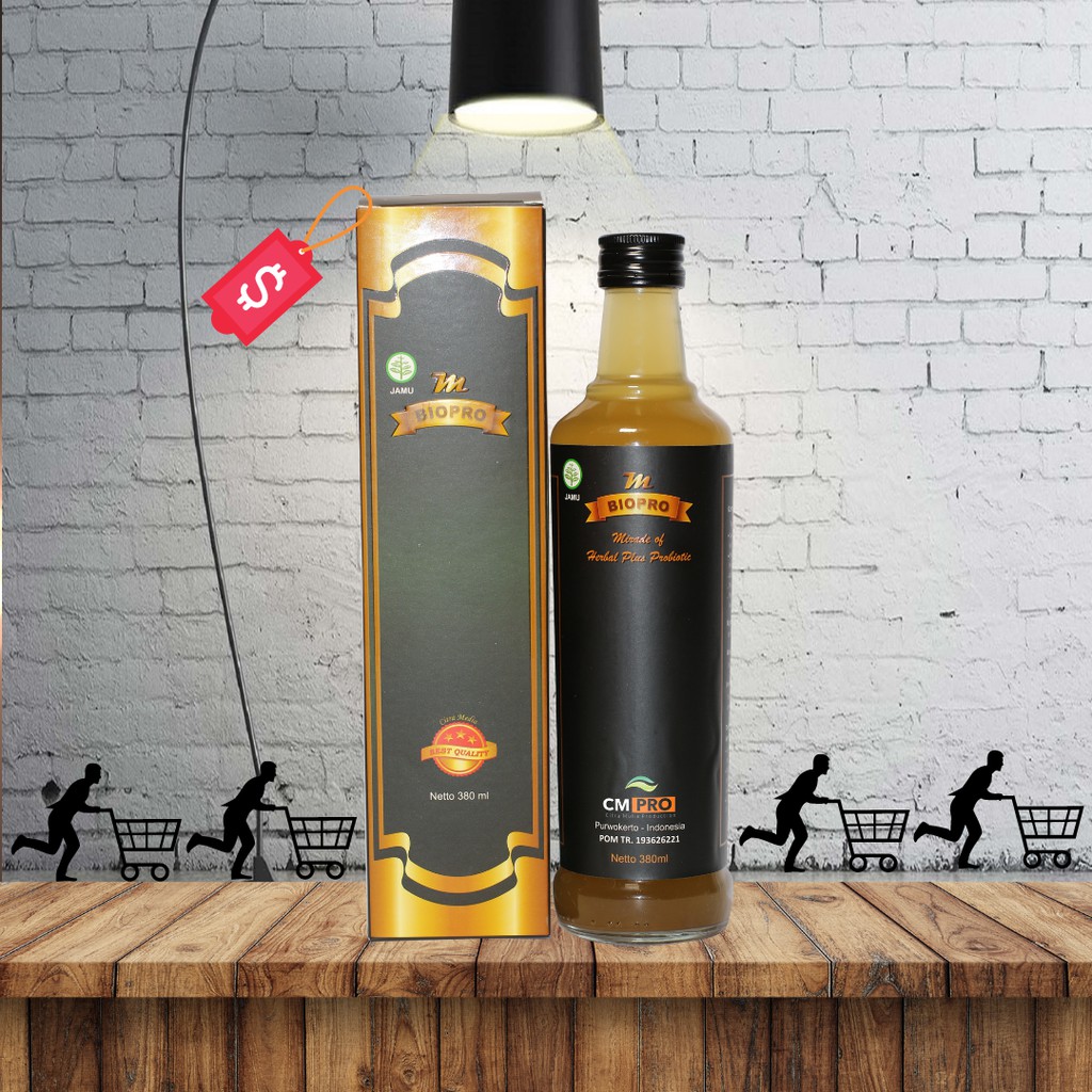 Obat Covid 19 Herbal, Sesak Nafas dan Batuk Ampuh, Obat Gangguan Pernafasan, Hiduun Tersumbat, Tidak Bisa Mencium Bau dengan M BioPro Herbal Asli Alami 100% Original BPOM Halal MUI-5