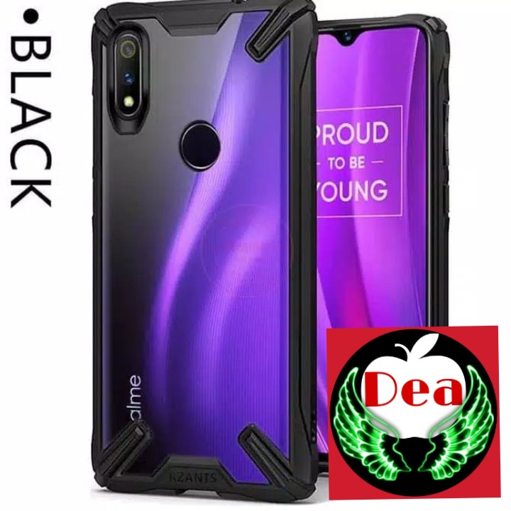 Case Xiaomi Redmi Note7 Airbag Anti Fall-Shall Rzants