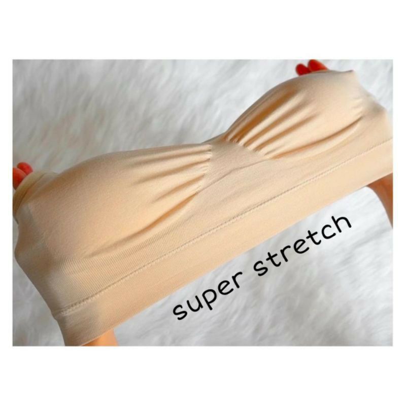 BRA LULUDI / KEMBEN LACE SO