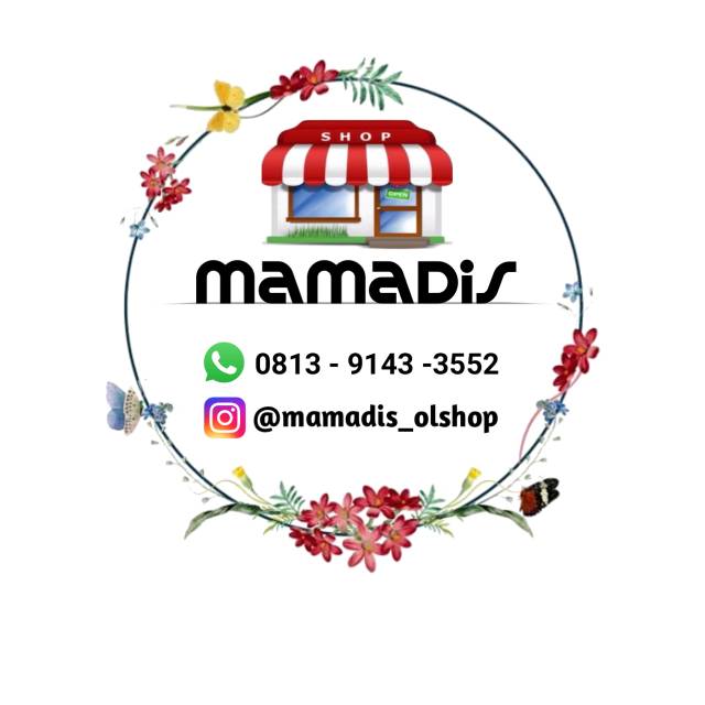 mamadisolshop