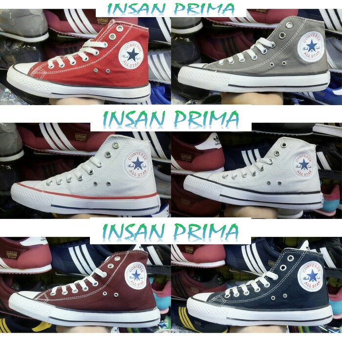 converse shoes shopee