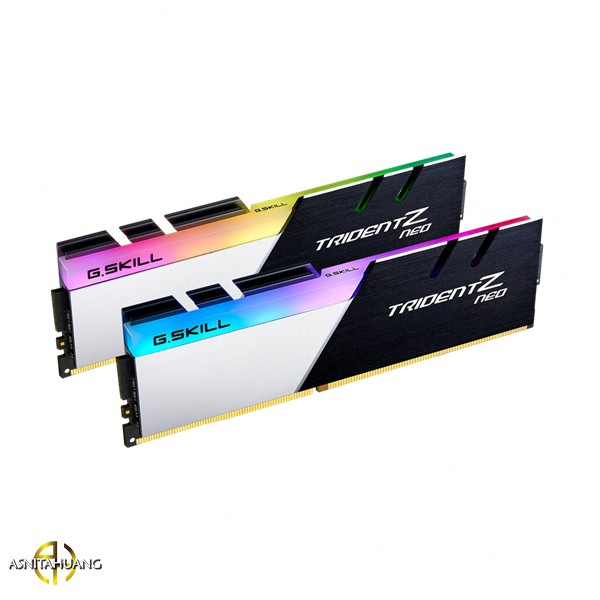 RAM PC G.Skill Trident Z Neo 32GB (2x16GB) DDR4 3600 MHz Dual Channel