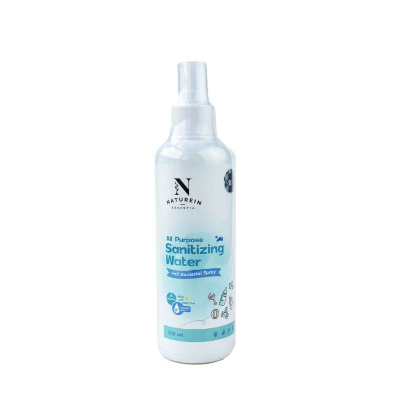 Naturein Essentia All Purpose Sanitizing Water 250 ml