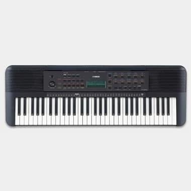 Yamaha Keyboard Psr E273/E-273/Psr273/Psr 273/Psr-273 Original