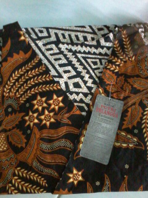 Sale Paramita Bolero Bolak Balik Rompi Batik Wanita