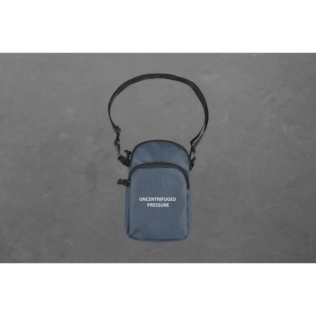 Waist Bag Mockup 2