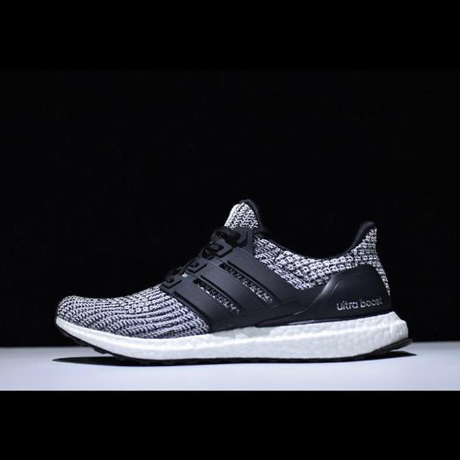 ultra boost asli dan palsu