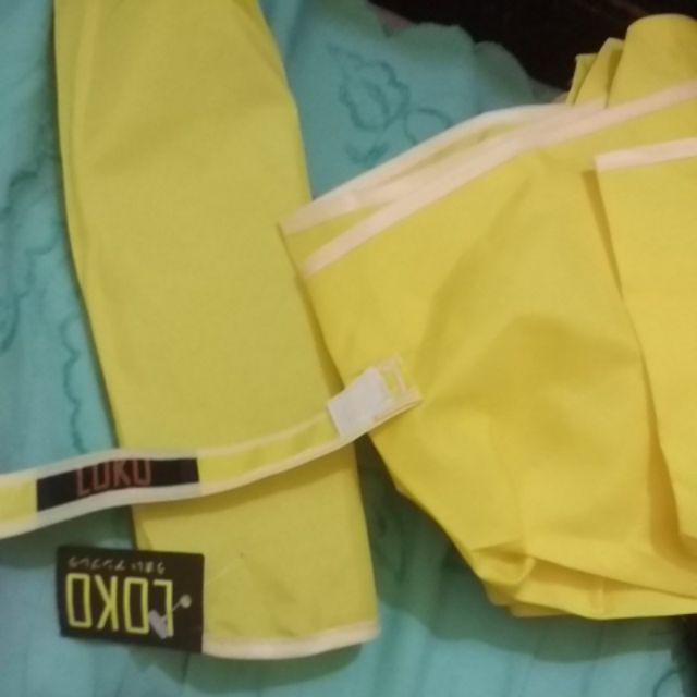 Payung - Payung Lipat Polos Loko