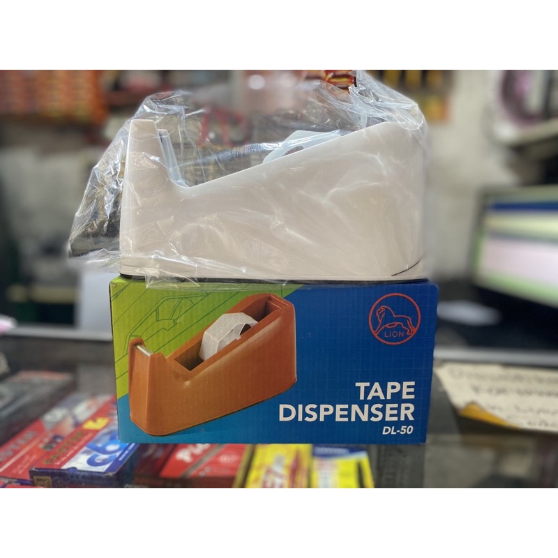 Alat Potong Solasi/Tape Dispenser